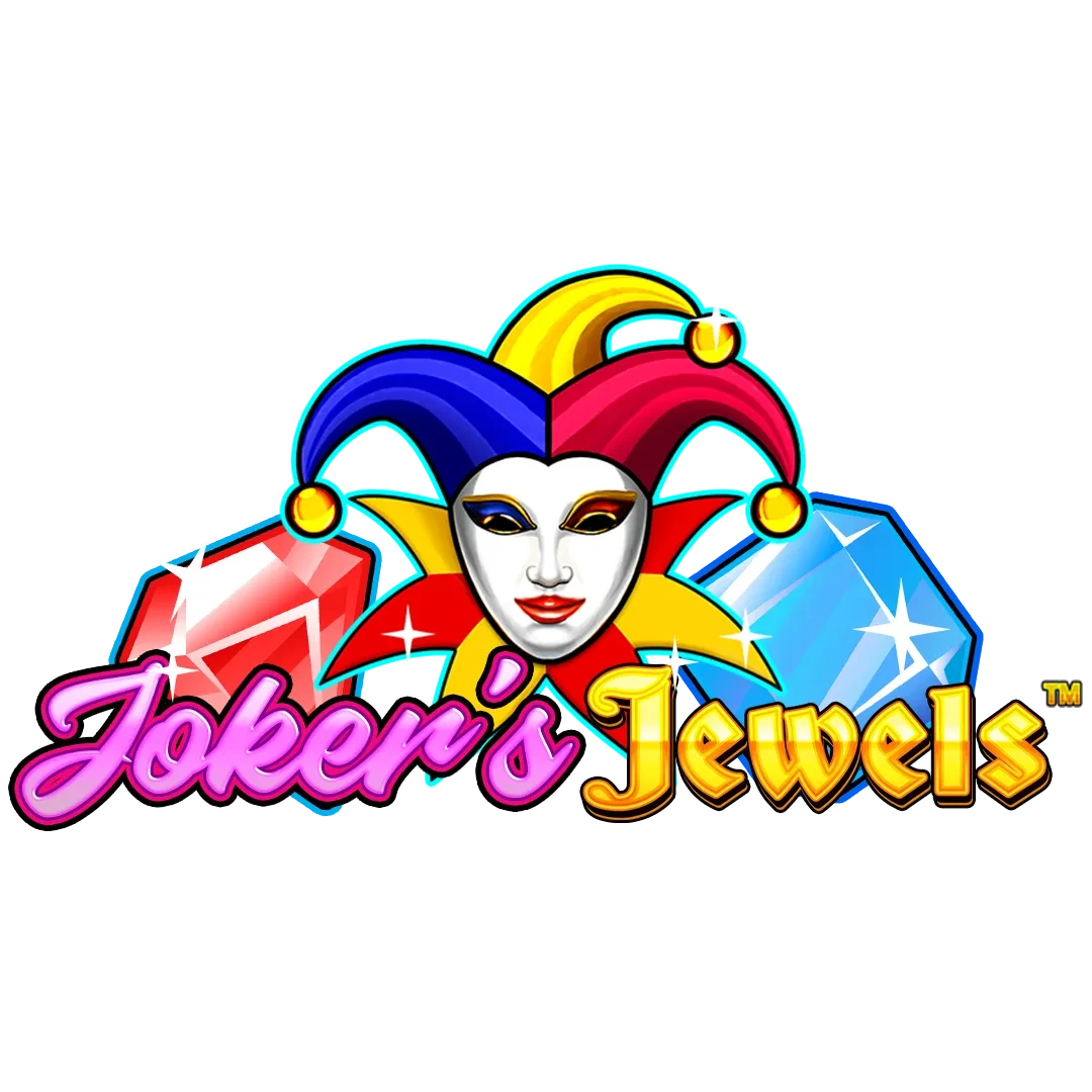 Joker'sJewels
